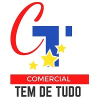 Comercial Tem de Tudo