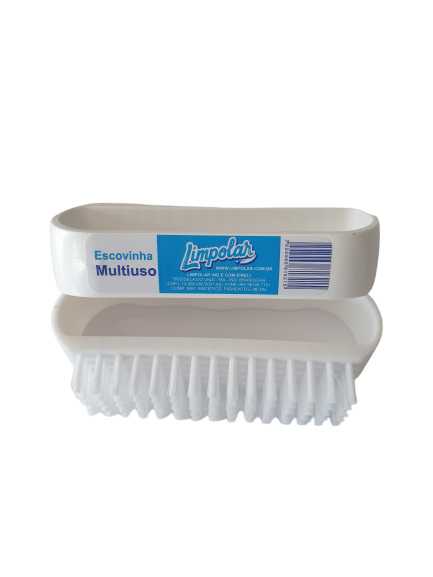 Escovinha Multiuso