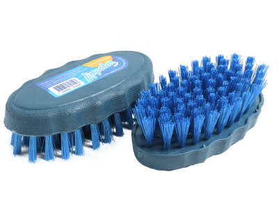 Escovinhas de Plástico