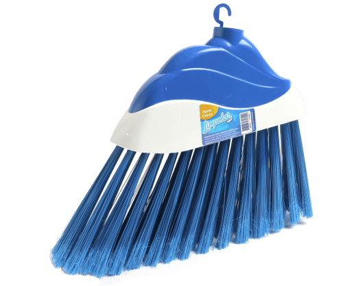 Vassoura Varre Canto